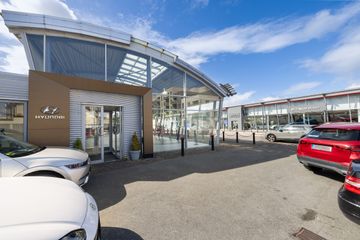 Property Header