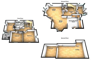 Property header