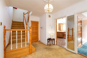 Property header