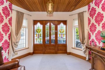 Property Header