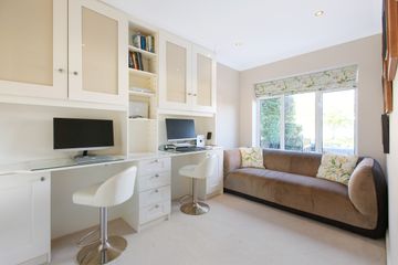 Property header