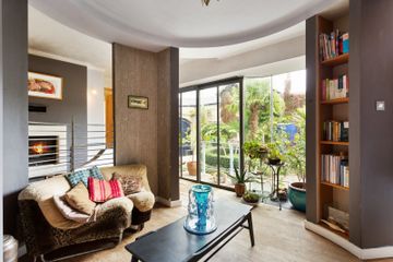 Property Header
