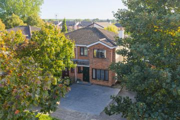 Property header