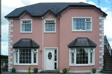 Hillview House Apartments, Knock, Co. Mayo