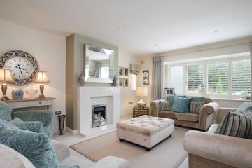 Property header