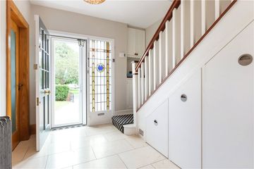 Property header