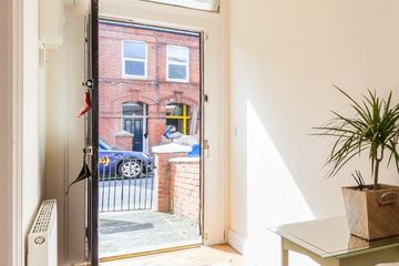 Property header