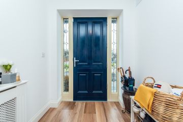 Property header