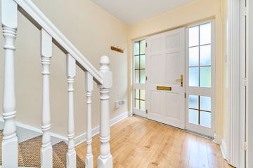 Property header