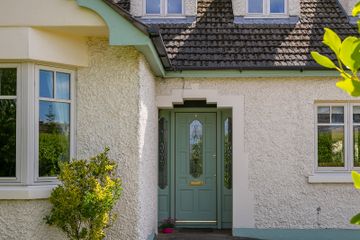 Property Header