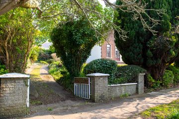 Property Header