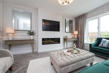 Property header