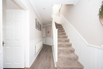 Property header