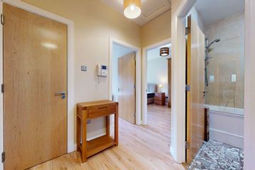 Property header