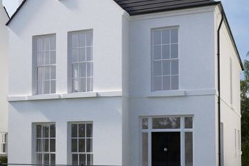 Property header
