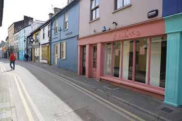 Property header