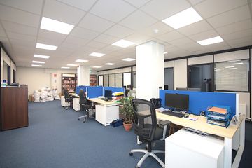 Property Header