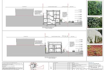 Property header