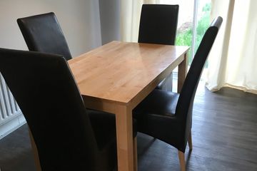 Property Header