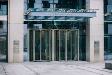 Property header