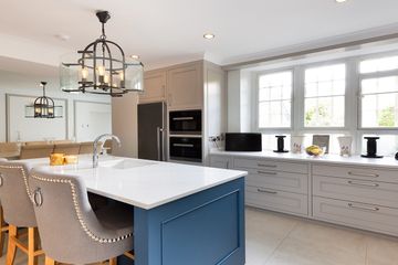 Property Header