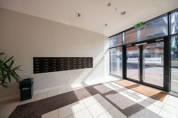 Property header