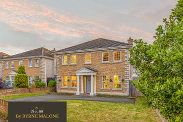 Property header