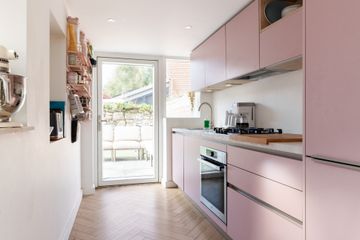 Property Header