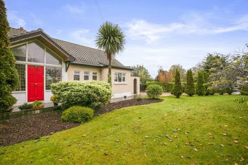Property header