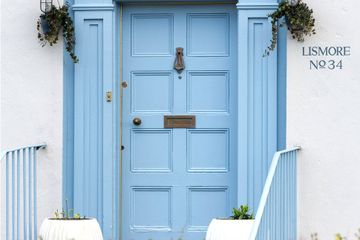 Property header