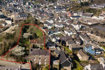 Property header