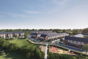 Property header