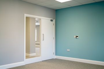 Property Header