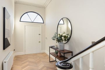 Property header