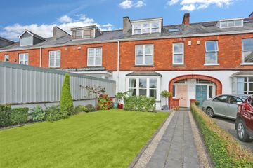 Property header