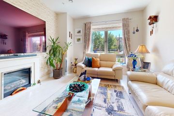 Property header