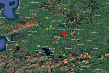 Property header