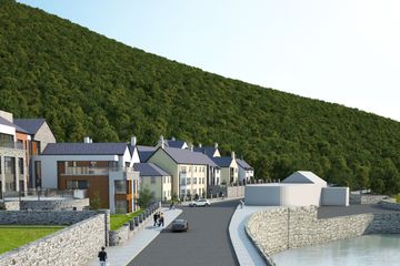 Property header
