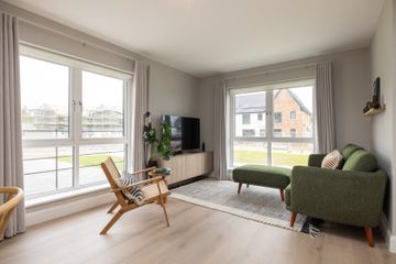 Property Header