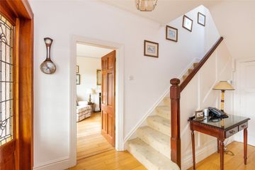 Property header