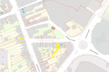Property header