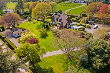 Property header