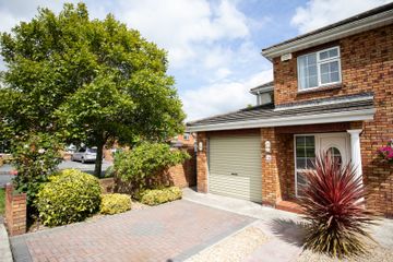 Property header