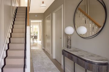 Property header