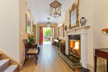 Property Header