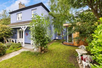 Property header
