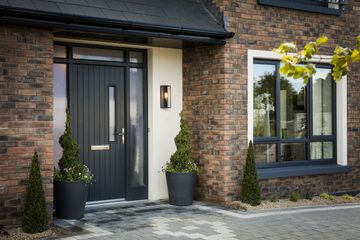 Property header