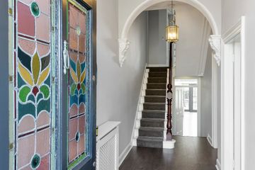 Property Header