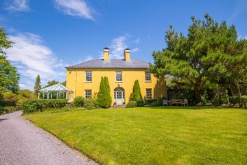 Property header