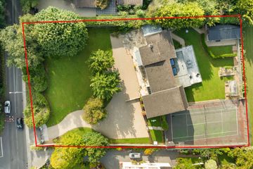 Property Header